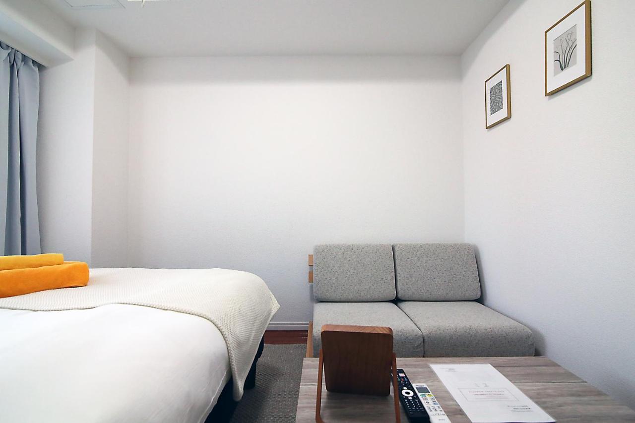 Appartement Sq) Shibuya House *