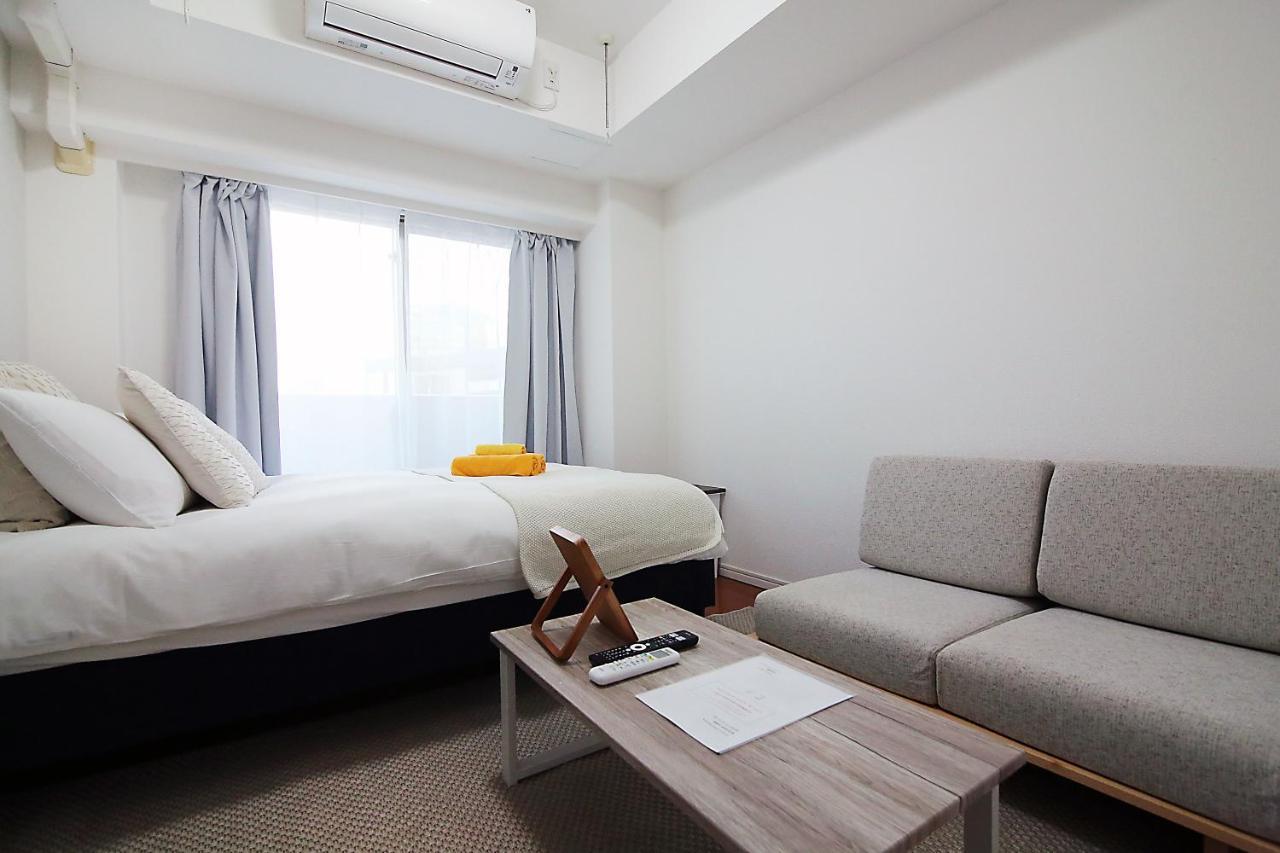 Appartement Sq) Shibuya House Tokio