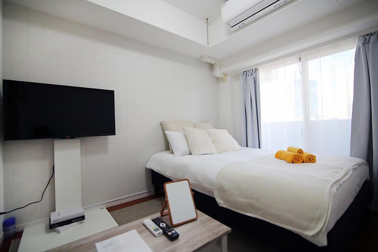 Appartement Sq) Shibuya House *