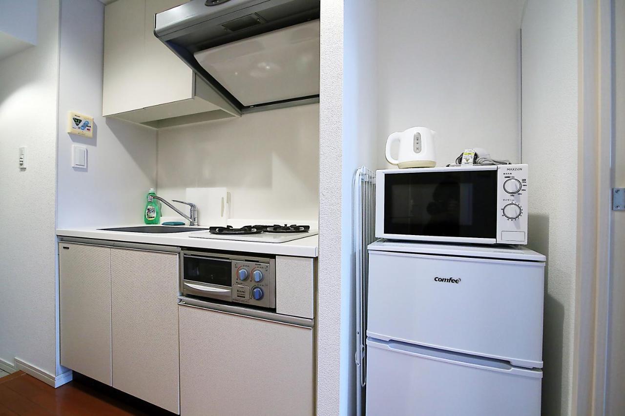 Appartement Sq) Shibuya House Tokio
