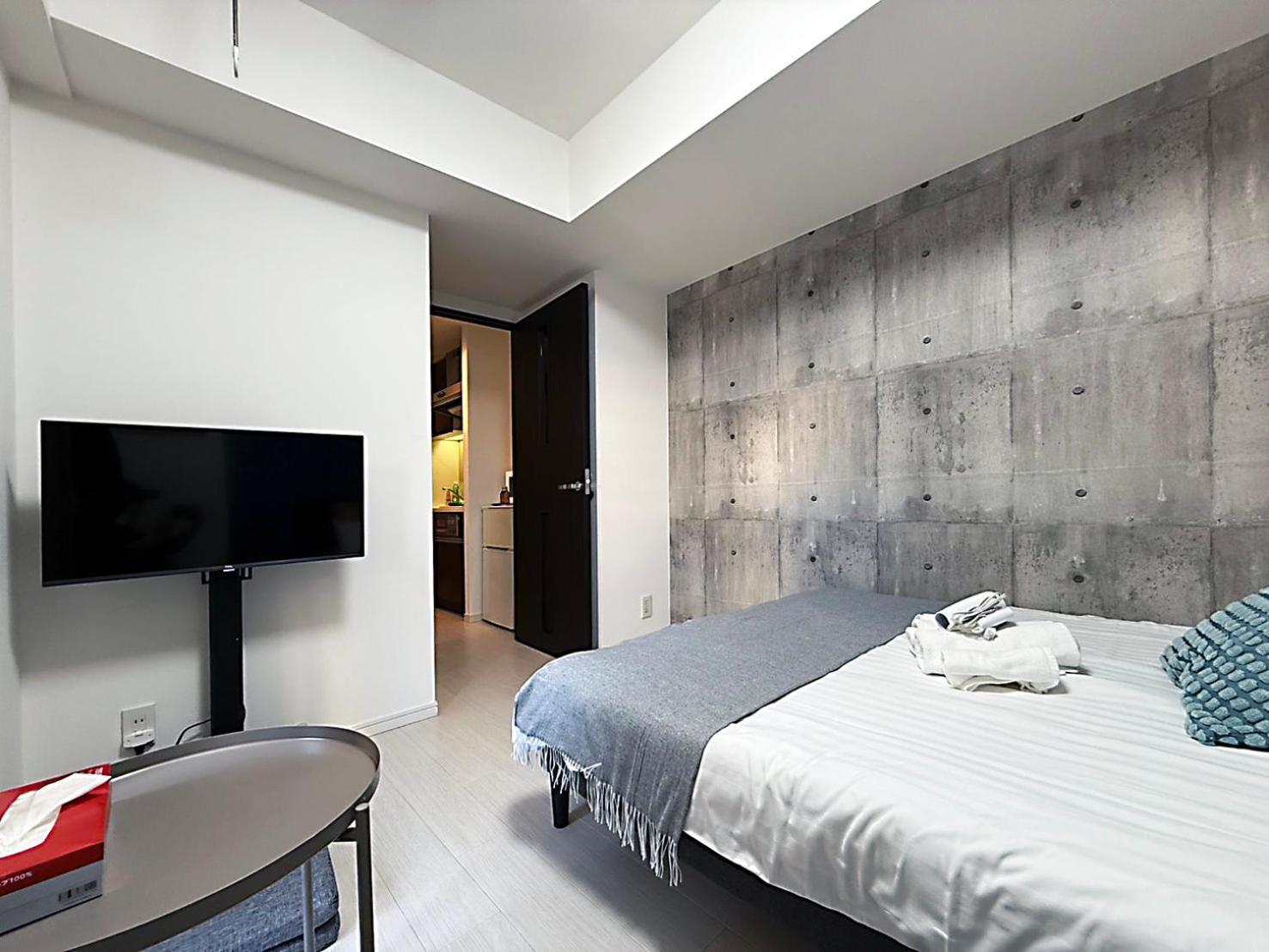 Sq) Shibuya House Appartement Tokio