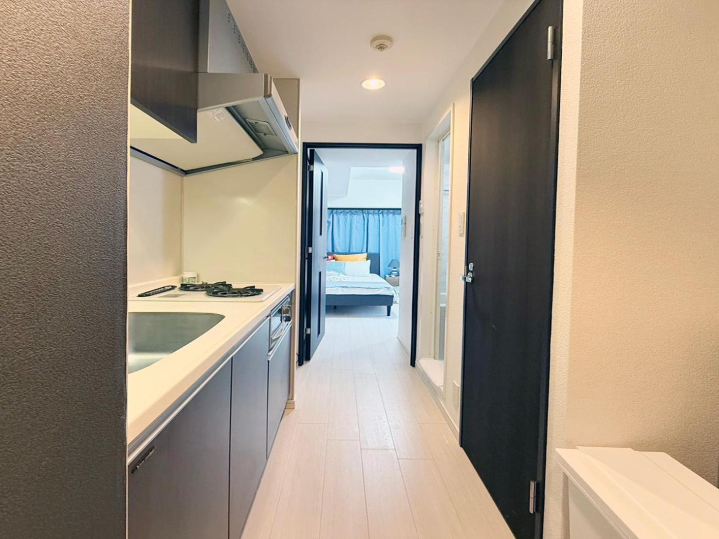 Appartement Sq) Shibuya House