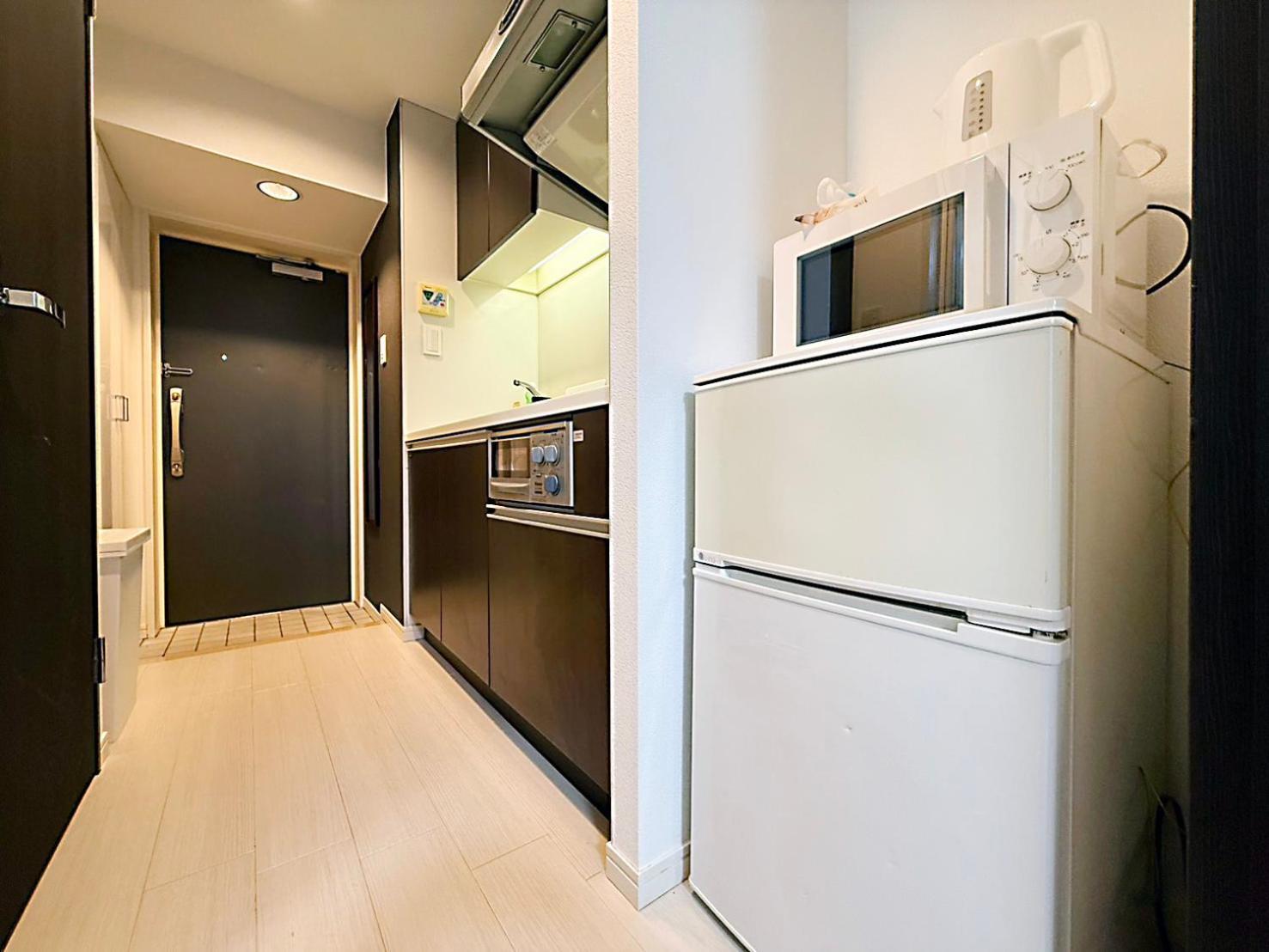 Appartement Sq) Shibuya House Tokio